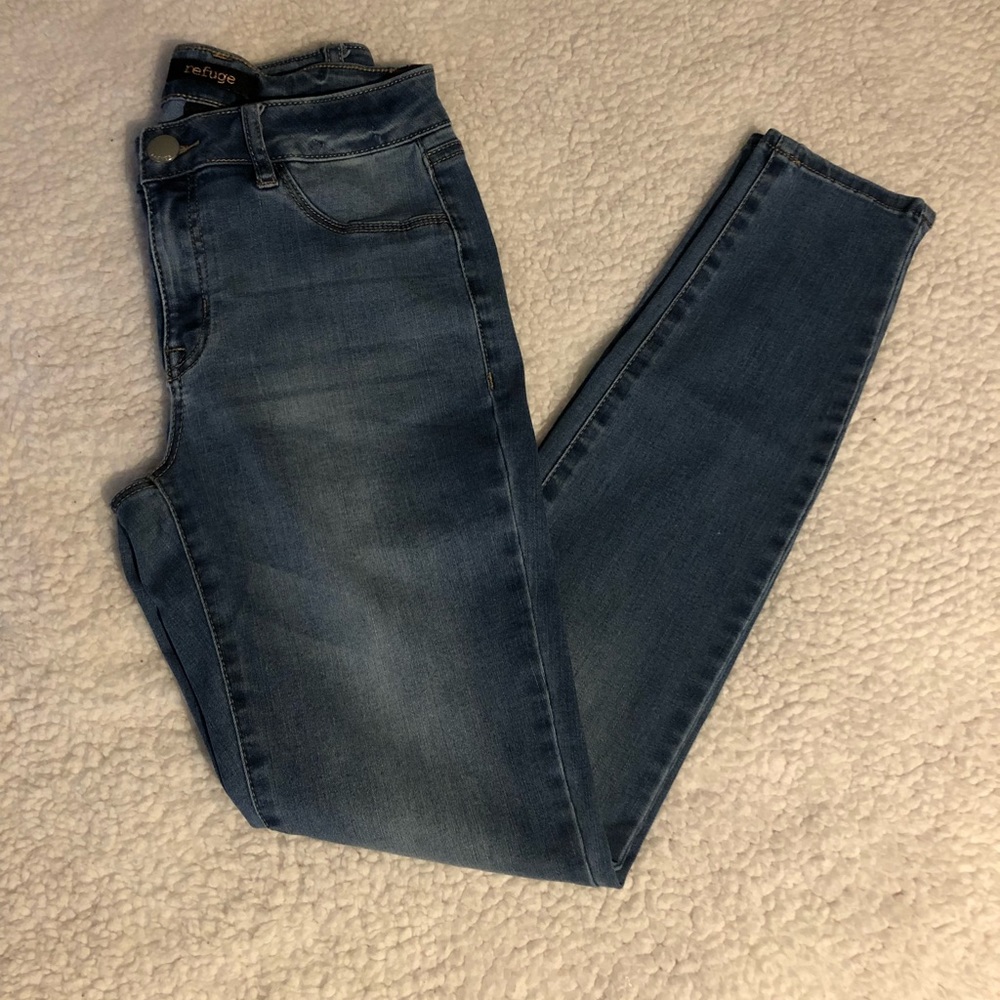 Refuge jeans
